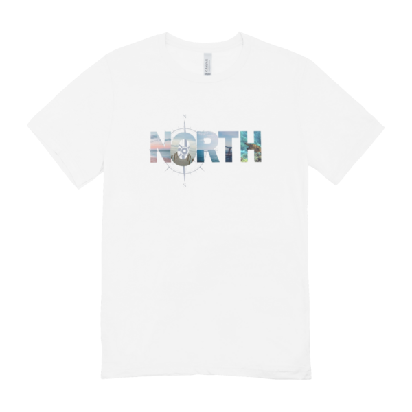 Men's North T-Shirt